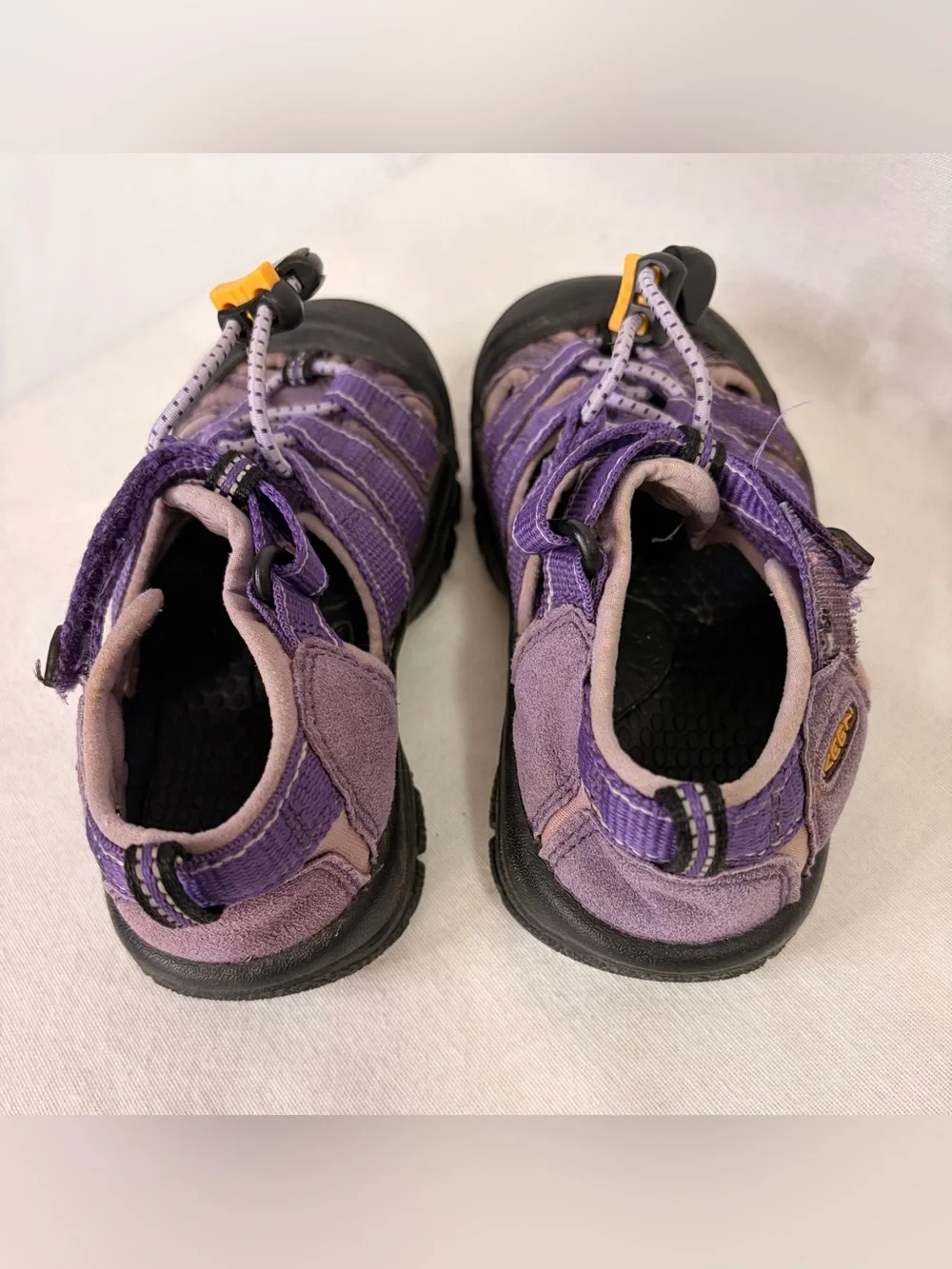 Keen newport h2